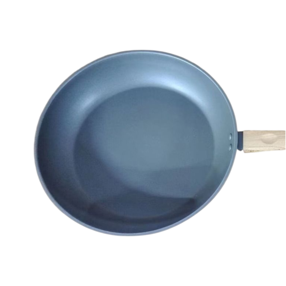 Sartén de Aluminio 20 cm Home Well