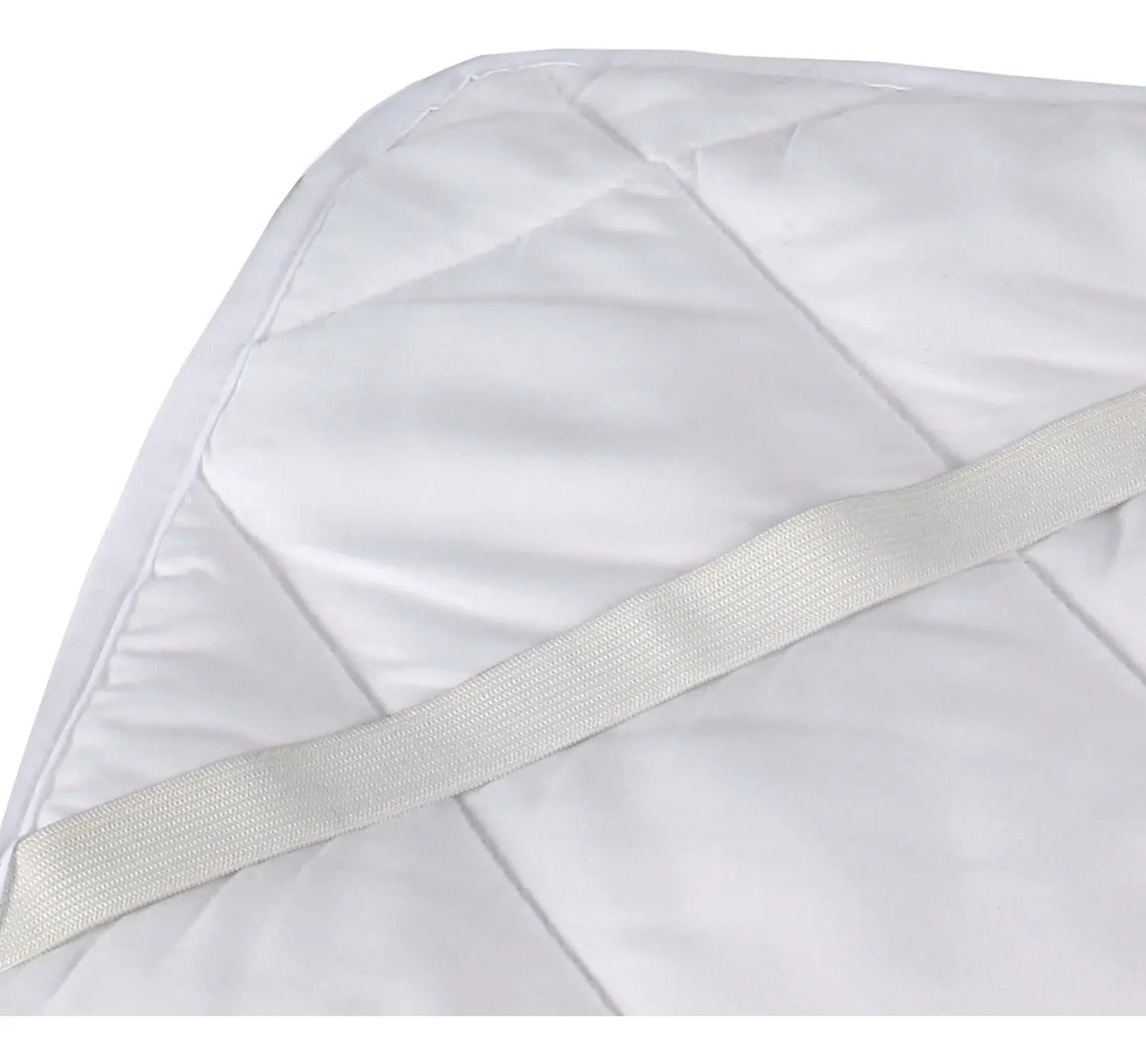 Cubre Colchón Masel Microfibra King