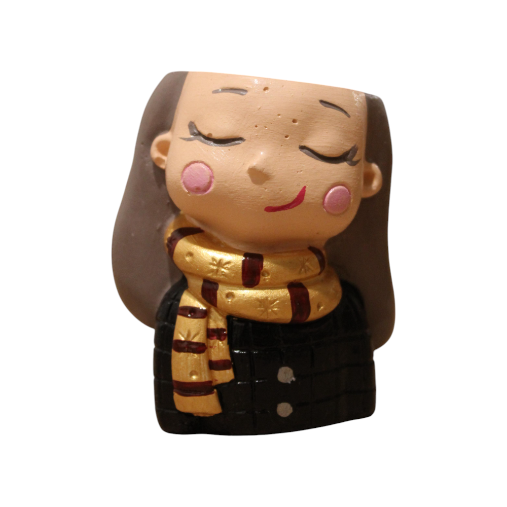 Maceteros Harry Potter RyW Maceteros 10 cm