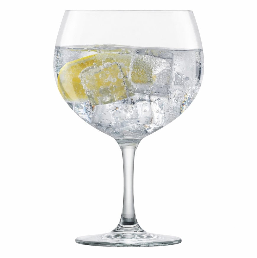 Set 12 Copas Di'Vino Aperol Gintonic 640 Ml Blanco