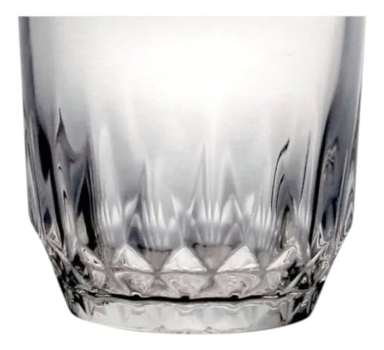 Set 6 Vasos 330 Ml Alto Linea California