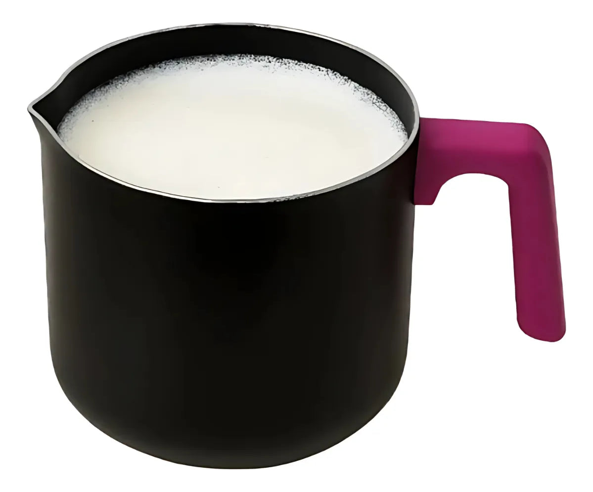 Lechero Cherry Barista Antiadherente 1,5 Lts Vitta