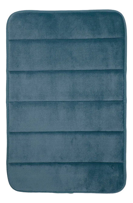 Alfombra De Baño Flannel 40x60 Cm