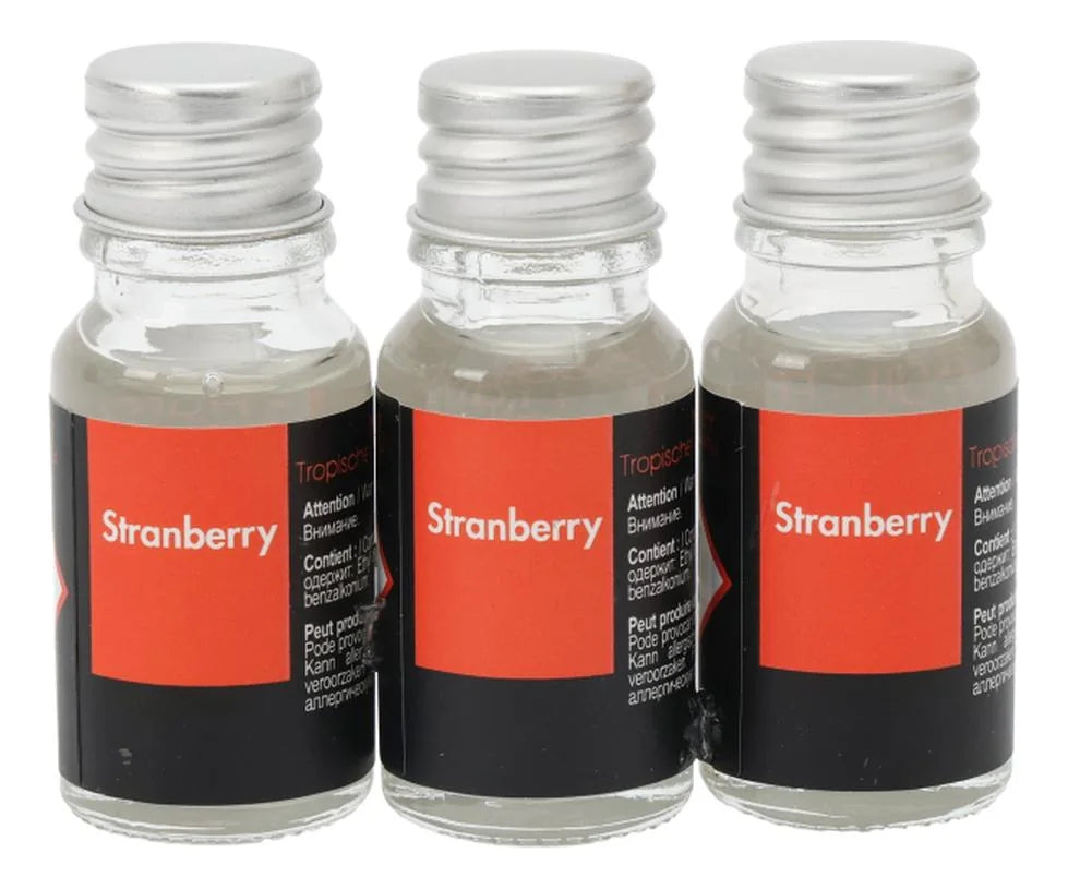 Set De Quemador De Esencias Con Velas