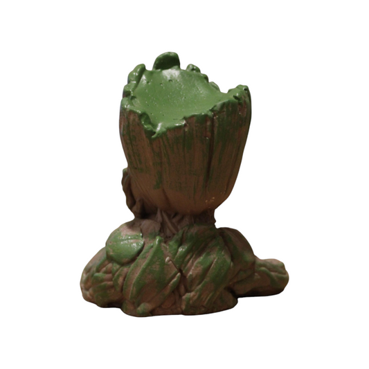 Figura Decorativa Mini Groot