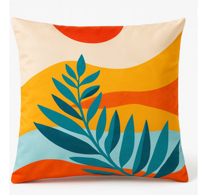 Funda Impresa Sunset Suave 45x42