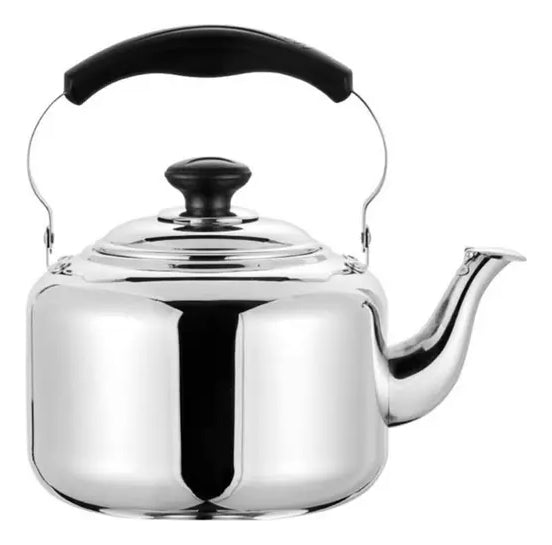 Tetera Acero Inoxidable 4 Litros Armonica Vitta