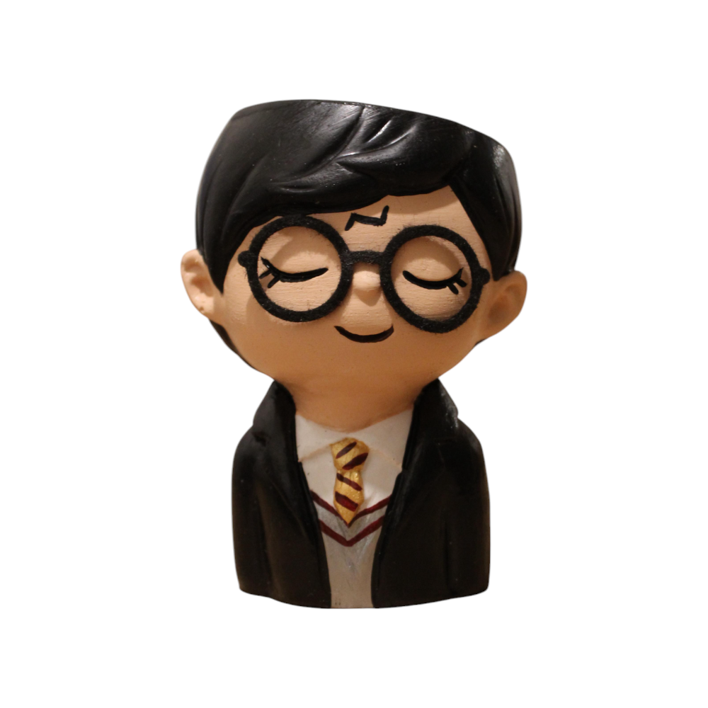 Maceteros Harry Potter RyW Maceteros 10 cm