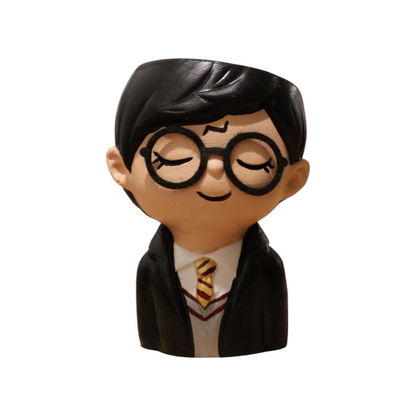 Maceteros Harry Potter RyW Maceteros 10 cm