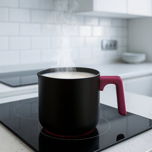 Lechero Cherry Barista Antiadherente 1,5 Lts Vitta