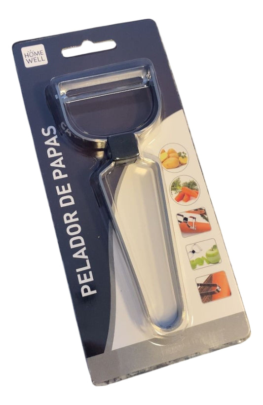 Pelador De Papa 14 Cm