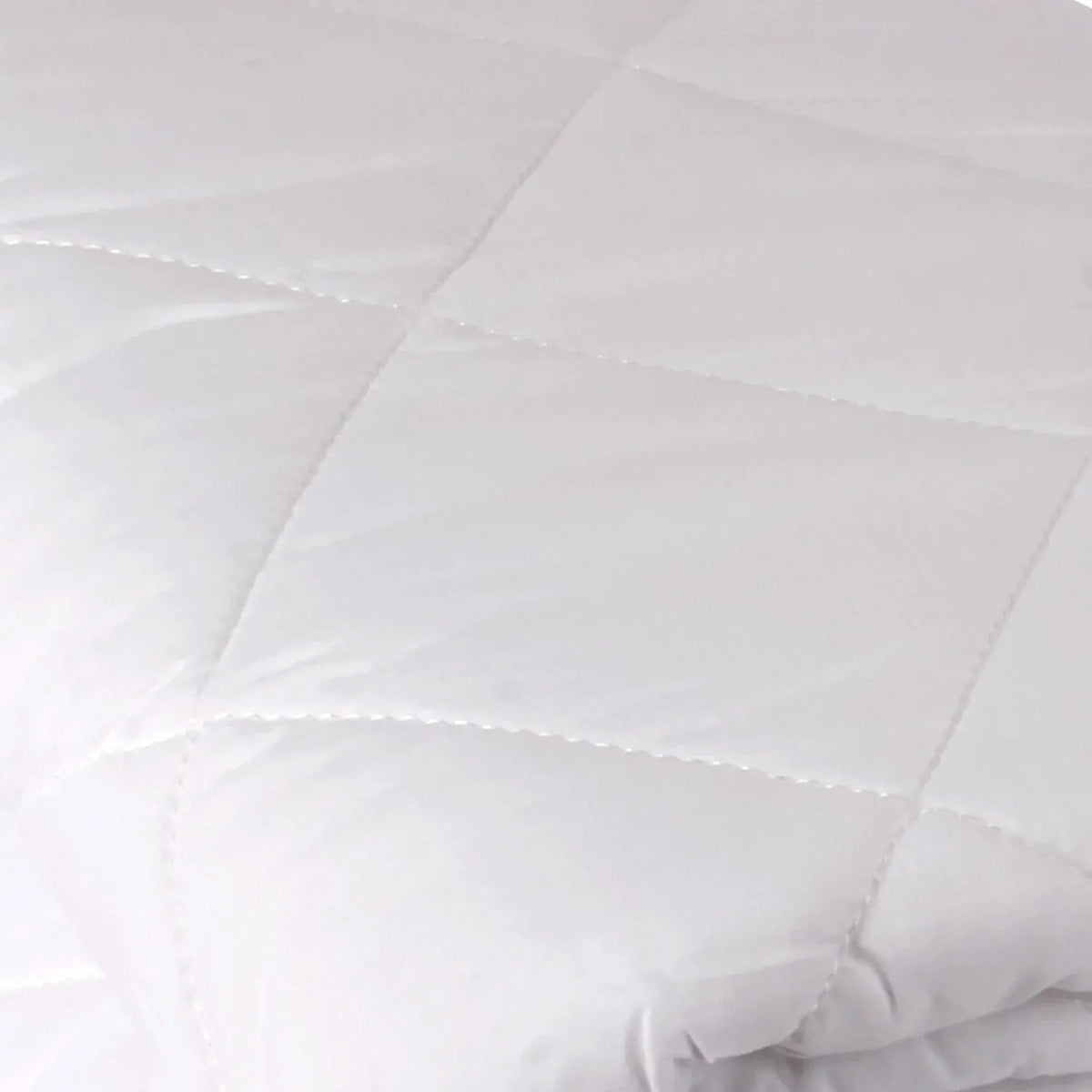 Cubre Colchón Masel Microfibra King