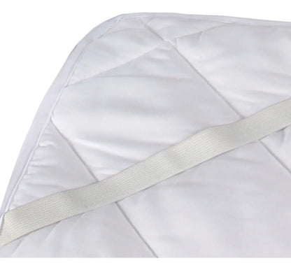 Cubre Colchón Masel Microfibra King