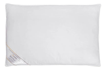 Almohada Florentino Pluma De Pato 50x70 Cm