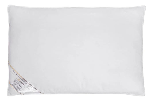 Almohada Florentino Pluma De Pato 50x70 Cm