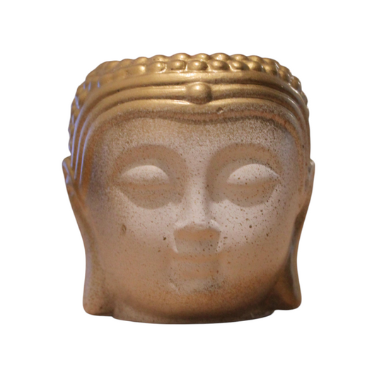 Mecetero Cabeza Elegante 11 CM