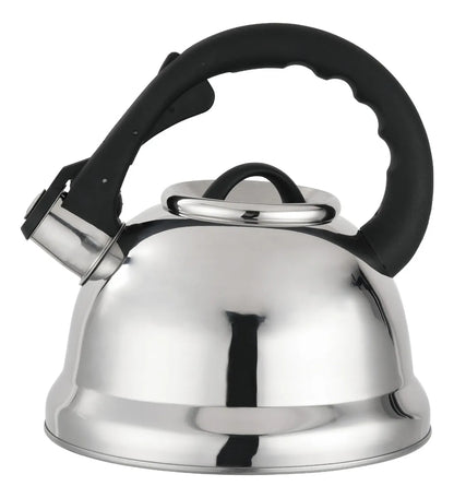 Tetera Acero Inoxidable Vitta 3 Litros  Silbante