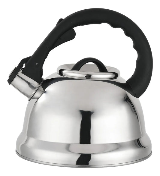 Tetera Acero Inoxidable Vitta 3 Litros  Silbante