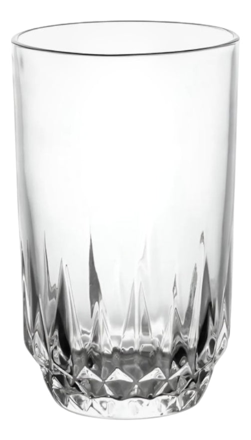 Set 6 Vasos 330 Ml Alto Linea California