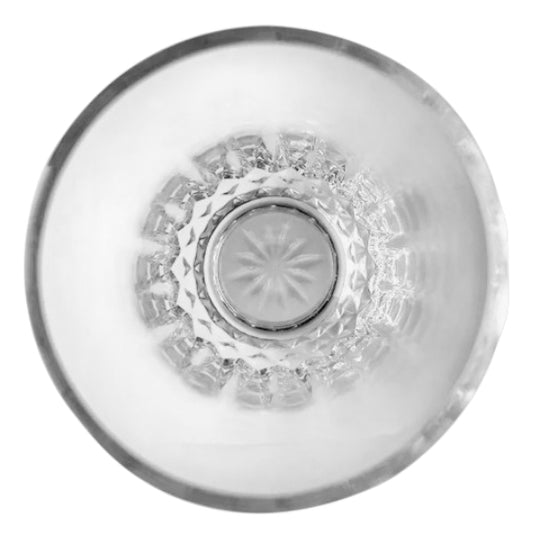 Set 6 Vasos 330 Ml Alto Linea California