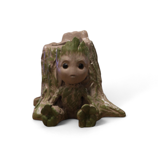 Macetero Lapicero Baby Groot RyW Maceteros