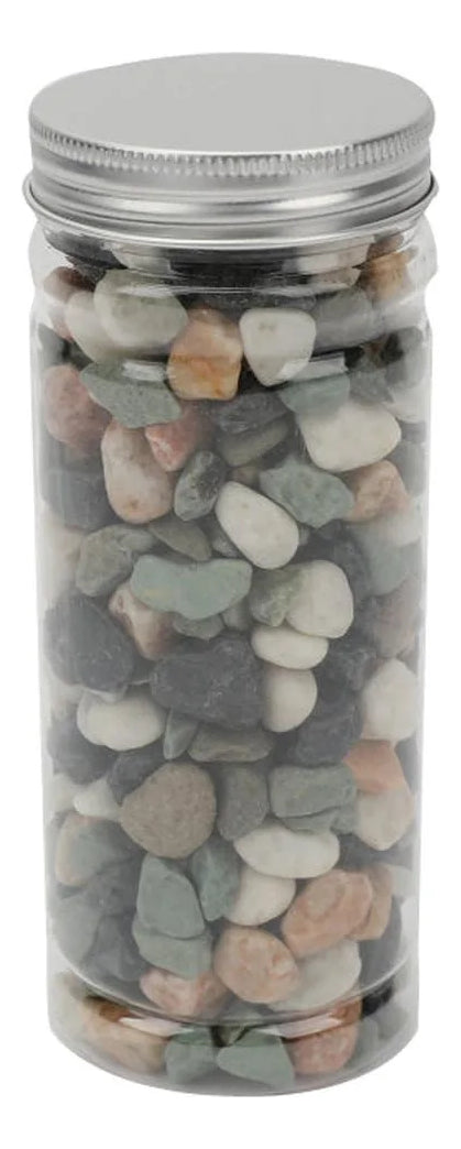 Piedras Decorativas Adorno 15 Cm