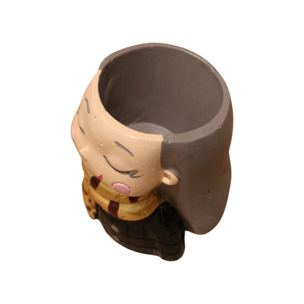 Maceteros Harry Potter RyW Maceteros 10 cm
