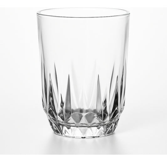 Set 6 Vasos 240 Ml Linea California