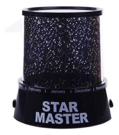 Espanta Cuco Lampara Niños Lampara Espantacuco Color Negro