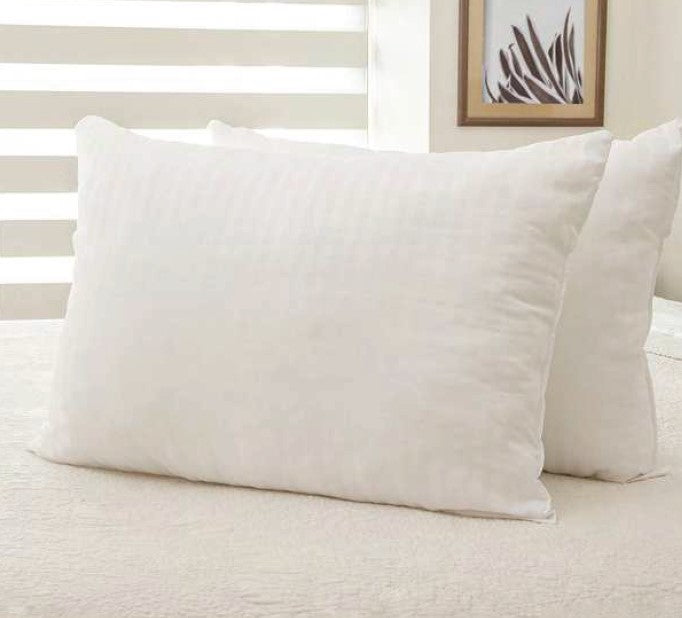 Almohada Microfibra Premium Masel 50x70 Cm