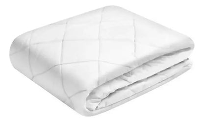 Cubre Colchón Masel Microfibra King