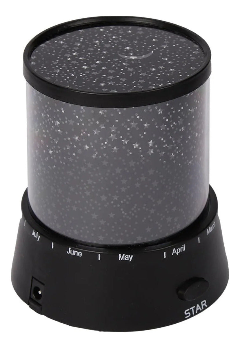 Espanta Cuco Lampara Niños Lampara Espantacuco Color Negro