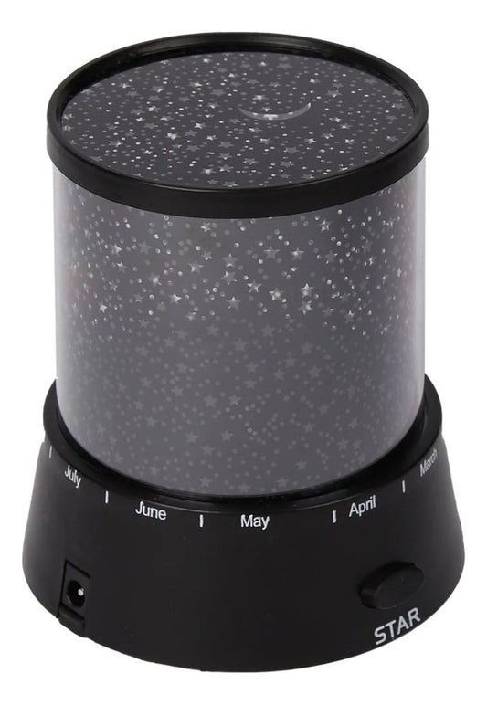 Espanta Cuco Lampara Niños Lampara Espantacuco Color Negro