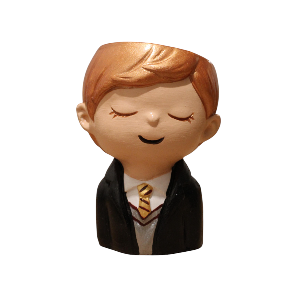 Maceteros Harry Potter RyW Maceteros 10 cm