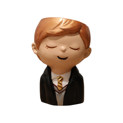 Maceteros Harry Potter RyW Maceteros 10 cm