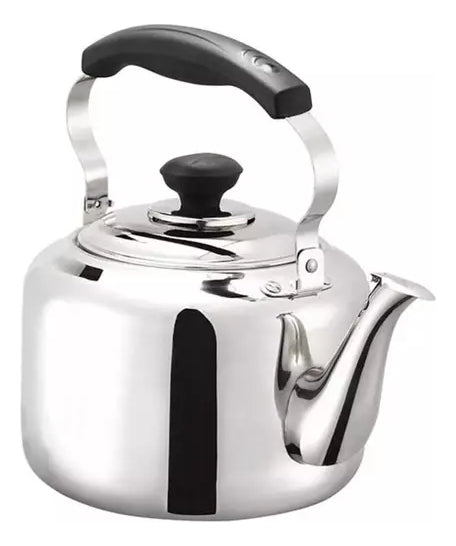 Tetera Acero Inoxidable 4 Litros Armonica Vitta